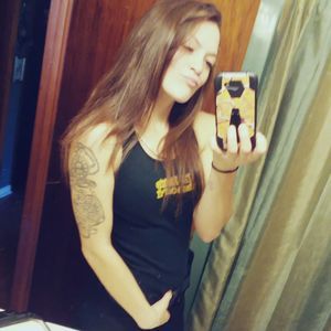 Meet your Posher, Jess